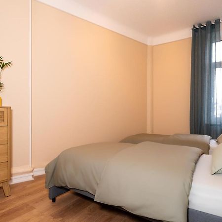 Audace - Magnifique Appartement 75M2 - Position Centrale Gare-Pompidou-Nouvelle Ville - Garage Prive - 2 A 4 Personnes Мец Екстер'єр фото