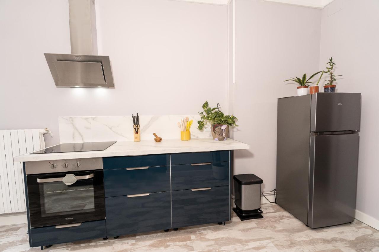Audace - Magnifique Appartement 75M2 - Position Centrale Gare-Pompidou-Nouvelle Ville - Garage Prive - 2 A 4 Personnes Мец Екстер'єр фото