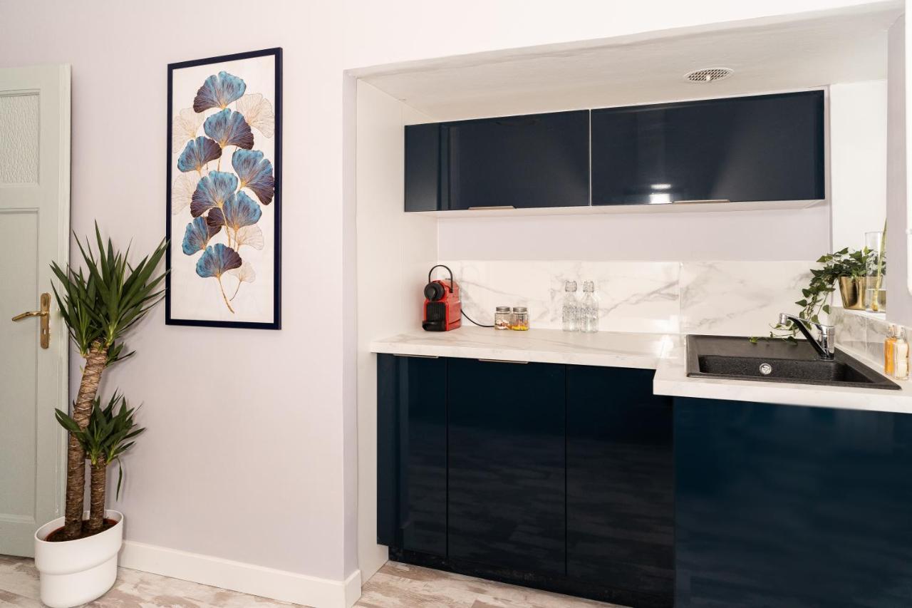 Audace - Magnifique Appartement 75M2 - Position Centrale Gare-Pompidou-Nouvelle Ville - Garage Prive - 2 A 4 Personnes Мец Екстер'єр фото